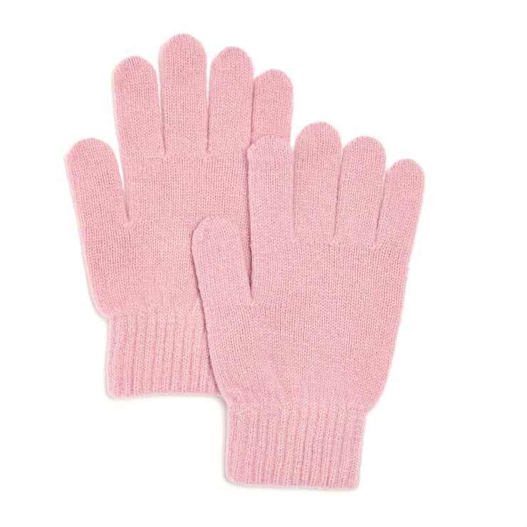 Essential Lambswool Gloves